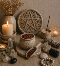 Load image into Gallery viewer, Annatto Seed (Empowerment, Health, Power)
