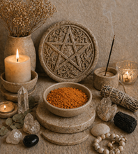 Load image into Gallery viewer, Cayenne Powder, African Pepper, (Get Away, Separation, Cause Arguments, Cause Adversity)
