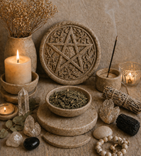 Load image into Gallery viewer, Nettle, Stinging (Exorcism, Protection, Healing, Lust)
