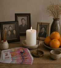 Load image into Gallery viewer, Ancestor Money (Hell Bank Notes, Joss Paper)
