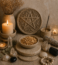 Load image into Gallery viewer, Devil's Club (Protection From Evil, Power, Luck)
