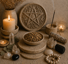 Load image into Gallery viewer, Lemon Peel (Purification, Happiness, Clarity, Love, Cleansing)
