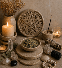 Load image into Gallery viewer, Horny Goat Weed (Male Potency, Fertility, Love, Sex Magic, Seduction, Virility, Balance)
