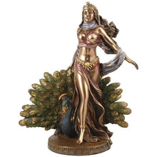 Load image into Gallery viewer, Hera Goddess Statue (Women, Marriage, Family, Childbirth)
