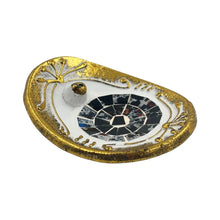 Load image into Gallery viewer, Mosaic Stick Incense Burner
