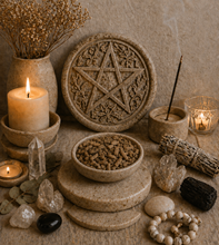 Load image into Gallery viewer, Wood Aloes, Agarwood, Oud Wood (Strength, Intensify Magic, Good Fortune, Love)
