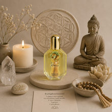 Load image into Gallery viewer, Perfume Attar Oil Atma For Enlightenment
