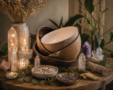Load image into Gallery viewer, Jicara (Offerings, Baths, Cleansing, Ancestor)
