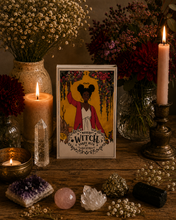 Load image into Gallery viewer, Modern Witch Tarot (Divination, Tarot, Fortune Telling)
