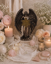 Load image into Gallery viewer, Angel Metatron (Empowerment, Spiritual Power, Ascension, Akashic Records, Healing, Releasing Old and What Doesn't Serve You)
