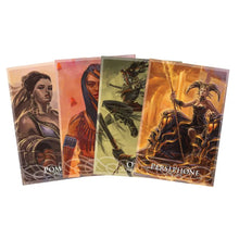 Load image into Gallery viewer, Goddesses and Sirens Oracle (Divination, Intuition)
