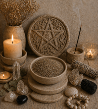 Load image into Gallery viewer, Dill Seed (Cleansing, Prosperity, Protection, Court Case, Love)
