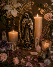 Load image into Gallery viewer, Lady Guadalupe

