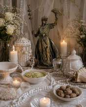 Load image into Gallery viewer, Obatala (Purity, Creator of Earth and Human Bodies)
