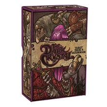 Load image into Gallery viewer, The Dark Crystal Tarot Deck &amp; Guidebook (Fortune Teller, Intuition, Divination)
