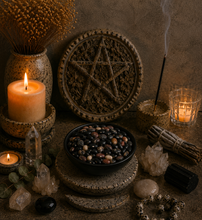 Load image into Gallery viewer, Beans (Wisdom, Love, Healing, Money, Wishes)
