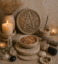 Load image into Gallery viewer, Gum Arabic Resin, Acacia (Protection, Love, Money, Luck, Psychic Powers)
