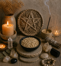 Load image into Gallery viewer, Ashwaganda Root (Sleep, Longevity, Stress Relief, Memory, Sex Drive)
