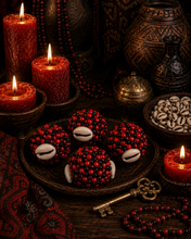 Load image into Gallery viewer, Elegua, Papa Legba Macuto (Amulet of Elegua, Communication, Road Opener, Decisions, Blockbuster)
