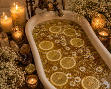 Load image into Gallery viewer, Fireworks! Herbal Bath (LaBomba, Blockbuster, Success)
