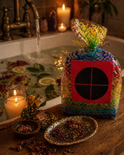 Load image into Gallery viewer, Abre Camino Bath (Road Opener, Success, Shine, Removes Obstacles)
