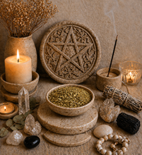 Load image into Gallery viewer, Gymnema Herb (Healing)
