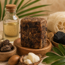 Load image into Gallery viewer, African Black Soap (Cleansing, Health, Pre-Ritual)
