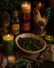 Load image into Gallery viewer, Abre Camino Herb (Road Opener, Remove Obstacles)
