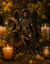 Load image into Gallery viewer, Archangel Gabriel (Messenger, Communication, Clarity, Strength)
