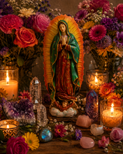 Load image into Gallery viewer, Lady Guadalupe
