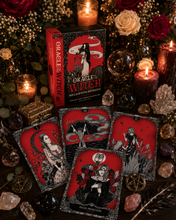 Load image into Gallery viewer, Oracle of the Witch (Divination, Oracle)
