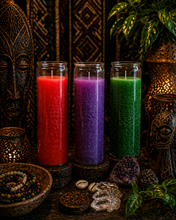 Load image into Gallery viewer, 7 Day Novena Plain

