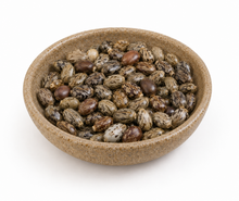 Load image into Gallery viewer, Castor Beans, Palma Christi (Protection, Evil Eye, Absorbs Evil)
