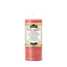 Load image into Gallery viewer, Affirmation Soul Mate Candle (Love, Partner)
