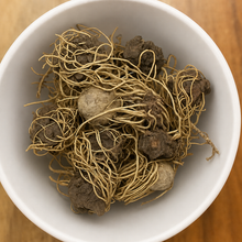 Load image into Gallery viewer, Beth Root, Trillium (Protection, Return to Sender, Wealth, Luck, Love)
