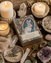 Load image into Gallery viewer, Enchanted Affirmations Deck (Positivity, Confidence)
