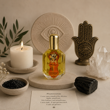 Load image into Gallery viewer, Perfume Attar Oil Manjari - Protection
