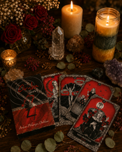Load image into Gallery viewer, Orisha Tarot (Divination, Fortune Telling)
