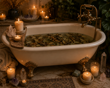 Load image into Gallery viewer, La Bomba Herbal Bath (Get Out, Curse Remover, Against evil, Ghost Chaser, Protect, Block Buster)
