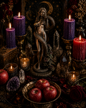 Load image into Gallery viewer, Eve Statue (Original Sin, by James Ryman)
