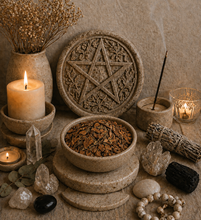 Load image into Gallery viewer, Cramp Bark (Healing, Relaxation, Meditation)
