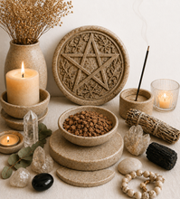 Load image into Gallery viewer, Kola Nuts (Peace, Calming, Removes Depression)
