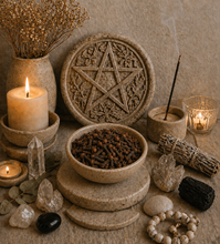 Load image into Gallery viewer, Cloves Herb, Whole (Protection, Love, Exorcism, Money, Stops Gossip)
