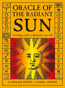 The Oracle of the Radiant Sun (Divination, Fortune Telling, Oracle)
