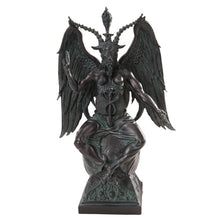 Load image into Gallery viewer, Baphomet (Balance, Acquiring Knowledge)
