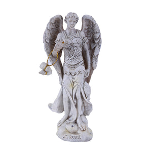 Archangel Set (Michael, Gabriel, Uriel, Raphael)