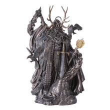Load image into Gallery viewer, Merlin the Wizard (Good VS. Evil, Magic, Prophet, Power, Sorcerer, King Arthur)
