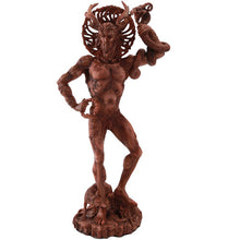 Load image into Gallery viewer, Cernunnos God Statue (Fertility, Virility, Hunt, Protection, Lust, Power, Agriculture)
