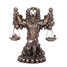 Load image into Gallery viewer, Anubis, Anpu (Guardian, Afterlife, Funeral, Protection, Divination, Embalming)
