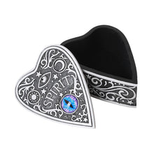 Load image into Gallery viewer, Ouija Eye Box (Trinket Box)
